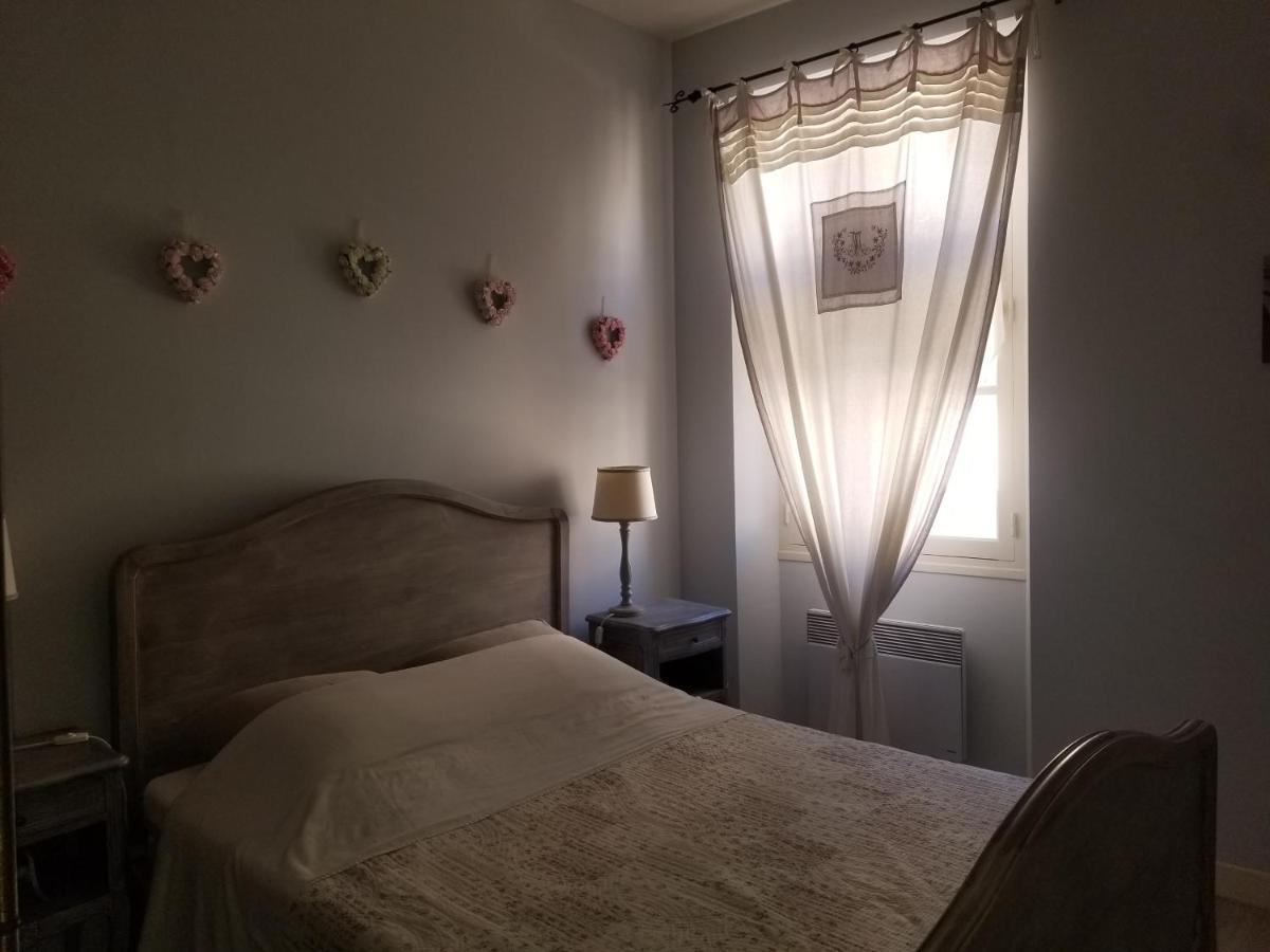 Ferienwohnung Joli T2 De 40M² A Louer A Le Muy Exterior foto
