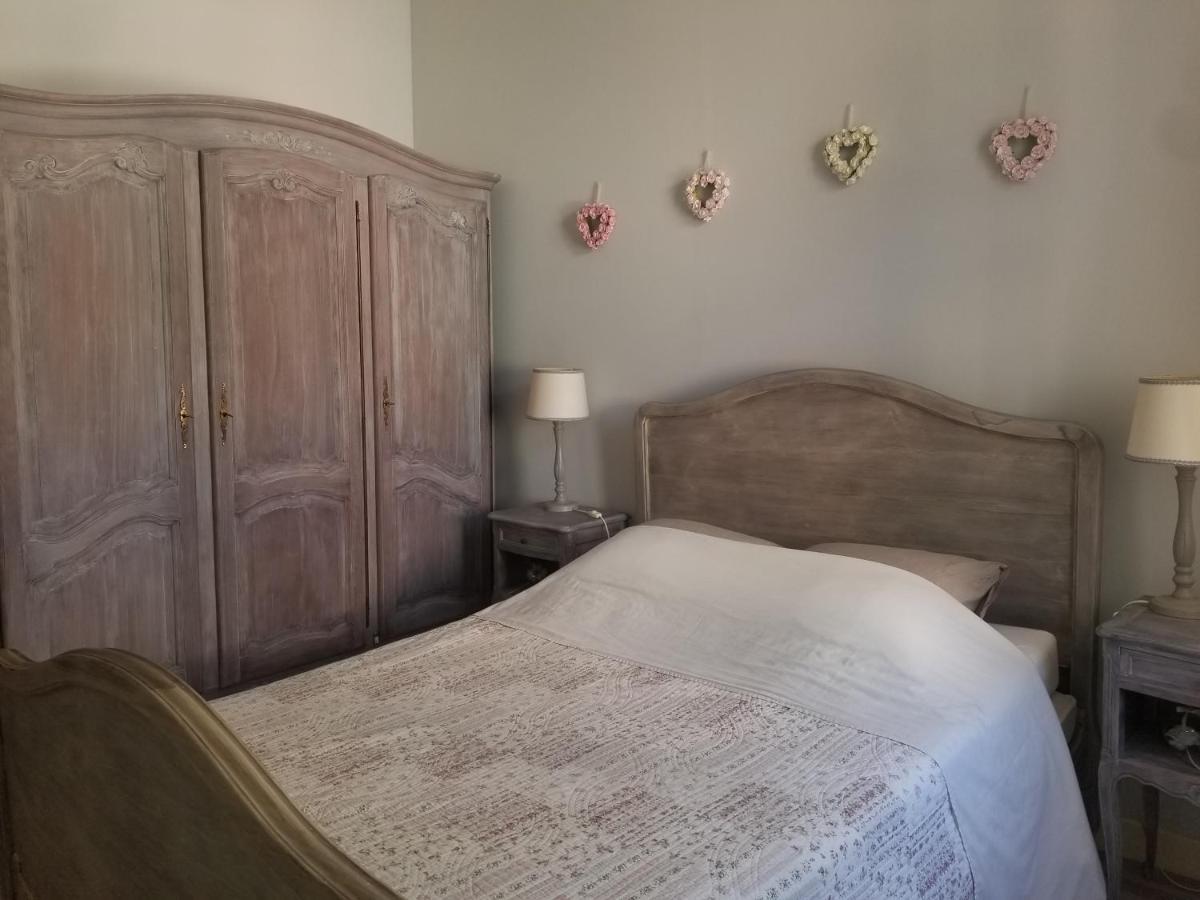 Ferienwohnung Joli T2 De 40M² A Louer A Le Muy Exterior foto