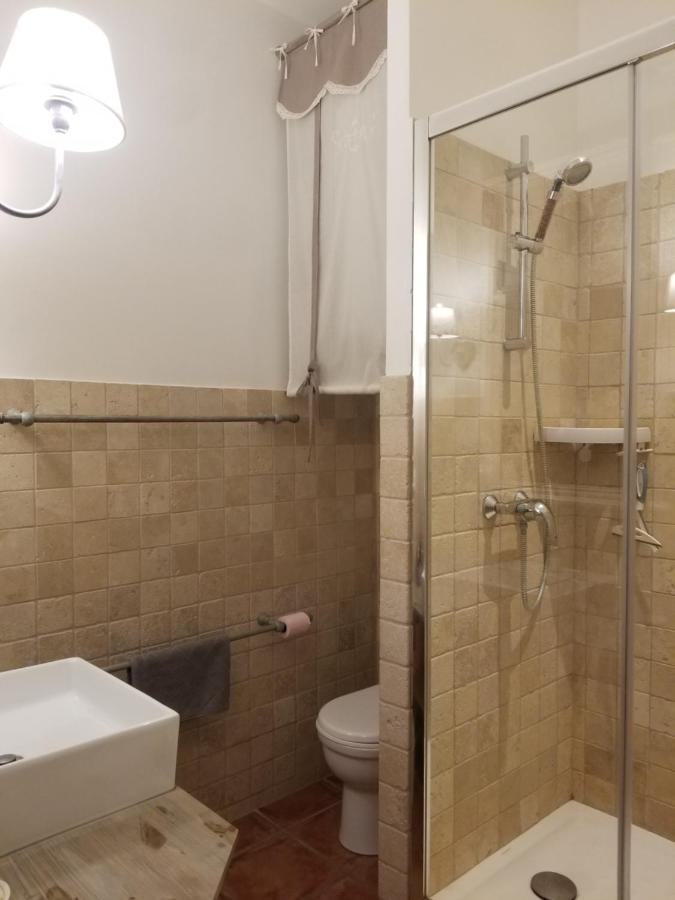 Ferienwohnung Joli T2 De 40M² A Louer A Le Muy Exterior foto