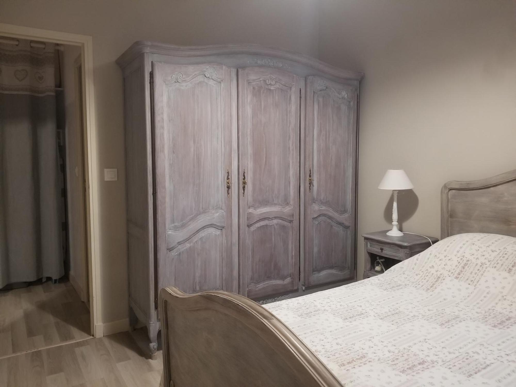 Ferienwohnung Joli T2 De 40M² A Louer A Le Muy Exterior foto