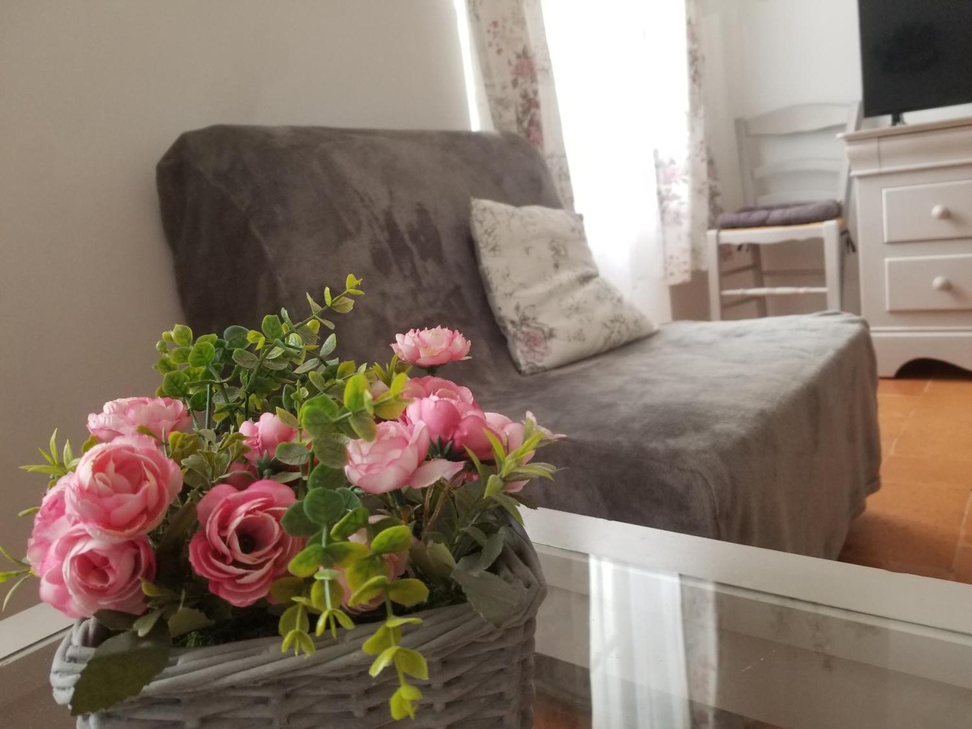 Ferienwohnung Joli T2 De 40M² A Louer A Le Muy Exterior foto