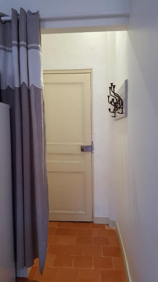 Ferienwohnung Joli T2 De 40M² A Louer A Le Muy Exterior foto