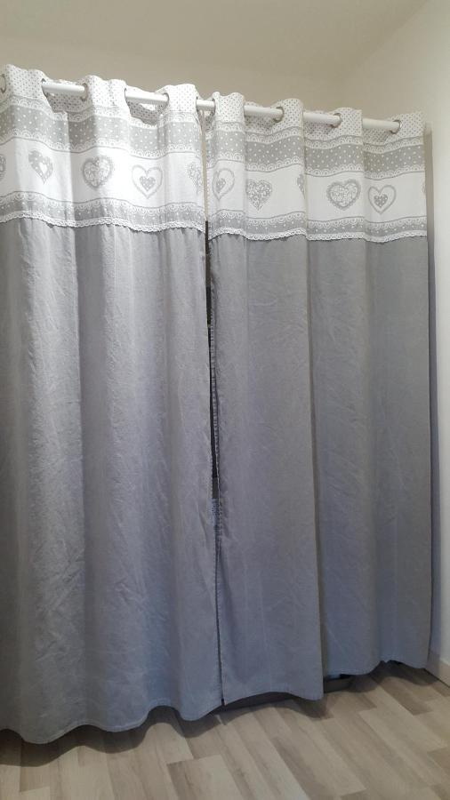 Ferienwohnung Joli T2 De 40M² A Louer A Le Muy Exterior foto